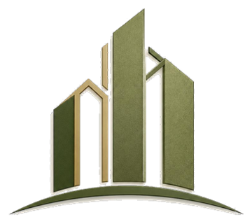 AL-QAYA Construction Group logo